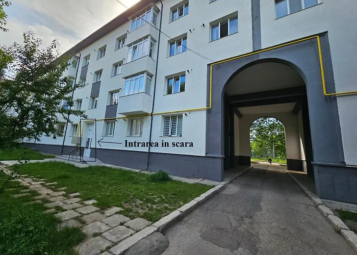 Modern Studio 3